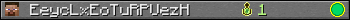 EeycLxEoTuRPUezH userbar 350x20