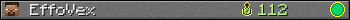 EffoVex userbar 350x20