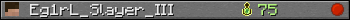 Eg1rL_Slayer_III userbar 350x20