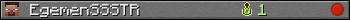 EgemenSSSTR userbar 350x20