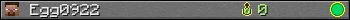 Юзербар 350x20 для Egg0922