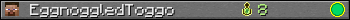 EggnoggledToggo userbar 350x20