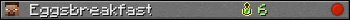 Eggsbreakfast userbar 350x20