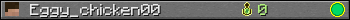 Benutzerleisten 350x20 für Eggy_chicken00