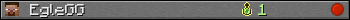 EgleGG userbar 350x20