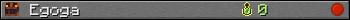 Egoga userbar 350x20