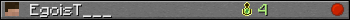 EgoisT___ userbar 350x20