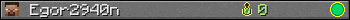 Egor2940n userbar 350x20