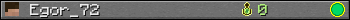 Egor_72 userbar 350x20