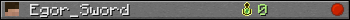 Egor_Sword userbar 350x20