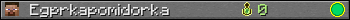 Egprkapomidorka userbar 350x20