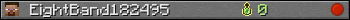 EightBand182495 userbar 350x20