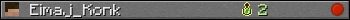 Eimaj_Konk userbar 350x20