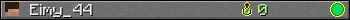 Eimy_44 userbar 350x20