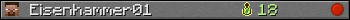 Eisenhammer01 userbar 350x20