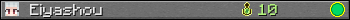 Eiyashou userbar 350x20