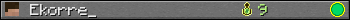 Ekorre_ userbar 350x20