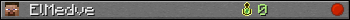 ElMedve userbar 350x20