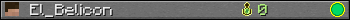 El_Belicon userbar 350x20