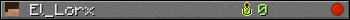 El_Lorx userbar 350x20