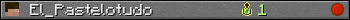 El_Pastelotudo userbar 350x20