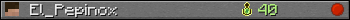 El_Pepinox userbar 350x20