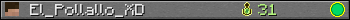 El_Pollallo_XD userbar 350x20