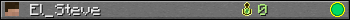 El_Steve userbar 350x20