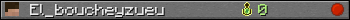 El_boucheyzueu userbar 350x20