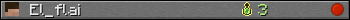 El_flai userbar 350x20