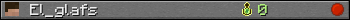 El_glafs userbar 350x20