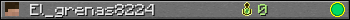 El_grenas8224 userbar 350x20