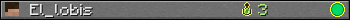 El_lobis userbar 350x20