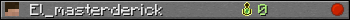 El_masterderick userbar 350x20