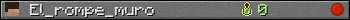 El_rompe_muro userbar 350x20