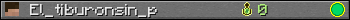 El_tiburonsin_p userbar 350x20