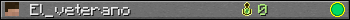 El_veterano userbar 350x20