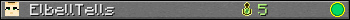 ElbellTells userbar 350x20