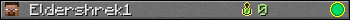 Eldershrek1 userbar 350x20