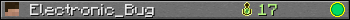 Electronic_Bug userbar 350x20