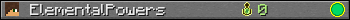 ElementalPowers userbar 350x20