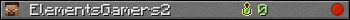 ElementsGamers2 userbar 350x20