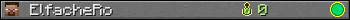 ElfacheRo userbar 350x20