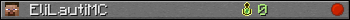 EliLautiMC userbar 350x20