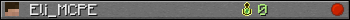 Eli_MCPE userbar 350x20