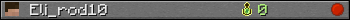 Eli_rod10 userbar 350x20