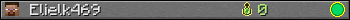 Elielk469 userbar 350x20