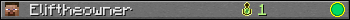Eliftheowner userbar 350x20