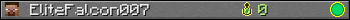 Юзербар 350x20 для EliteFalcon007