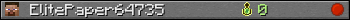 Юзербар 350x20 для ElitePaper64735